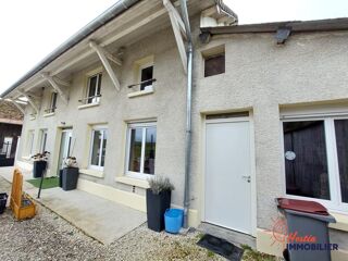  Maison � vendre 6 pi�ces 190 m�