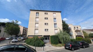 Appartement 2 pièces 36 m² · à Castres · 36 m² · 55 000 €