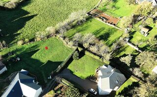 Vente Terrain Rare terrain viabilisé de 855 m² vue nature, impasse calme, proche Rodez Rodez
