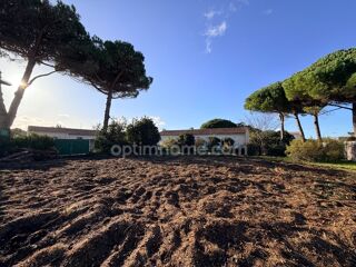  Terrain � vendre 549 m�