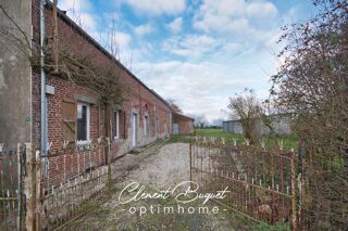  Ferme � vendre 5 pi�ces 183 m� Le favril