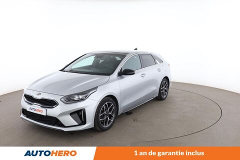 Annonce voiture Kia Divers 17990 €