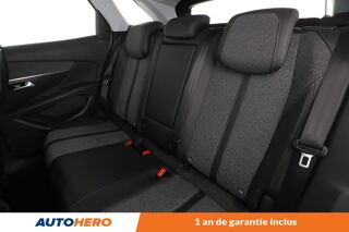 3008 1.2 PureTech Allure 130 ch 2017 occasion 92130 Issy-les-Moulineaux