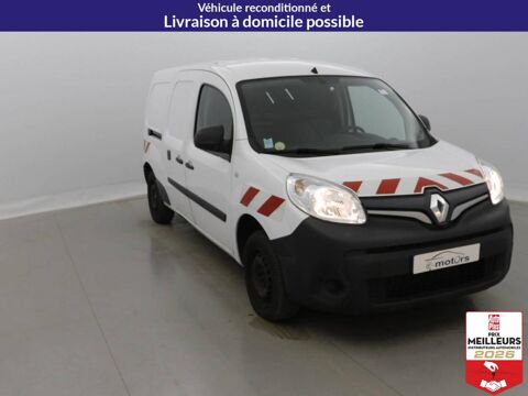 Kangoo Express GRAND VOLUME BLUE DCI 95 EXTRA R-LI 2022 occasion 10150 Lavau