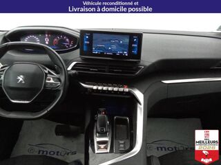 3008 Essence 130 EAT8 Style +Attelage 2022 occasion 10150 Lavau