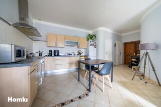  Appartement � vendre 2 pi�ces 50 m�