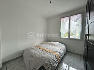  Appartement à vendre 3 pièces 45 m²