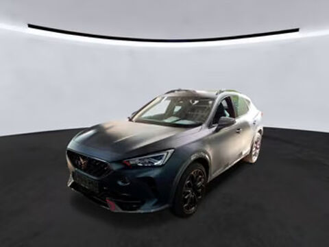 Cupra Formentor VZ 1.4 e-HYBRID DSG 2023 occasion Bordeaux 33000