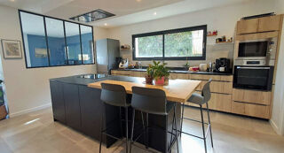  Maison � vendre 5 pi�ces 179 m�