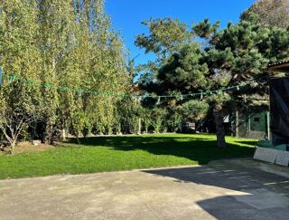  Maison  vendre 6 pices 162 m