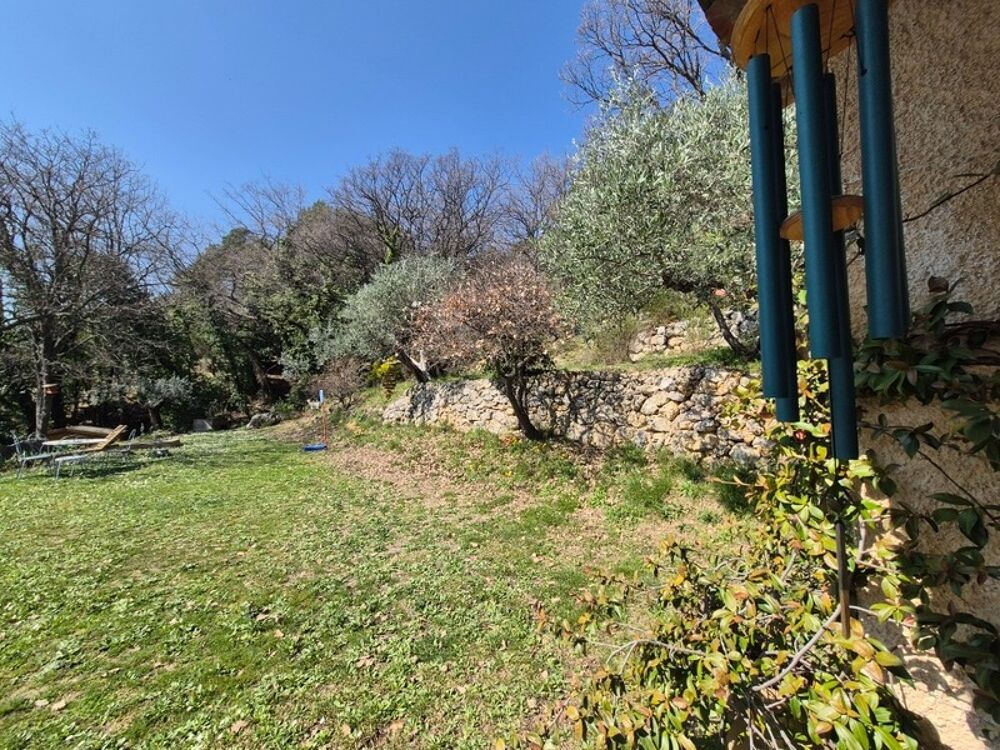 à vendre  Maison Seillans (83440)