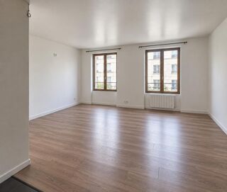 Vente Appartement Appartement Paris 10