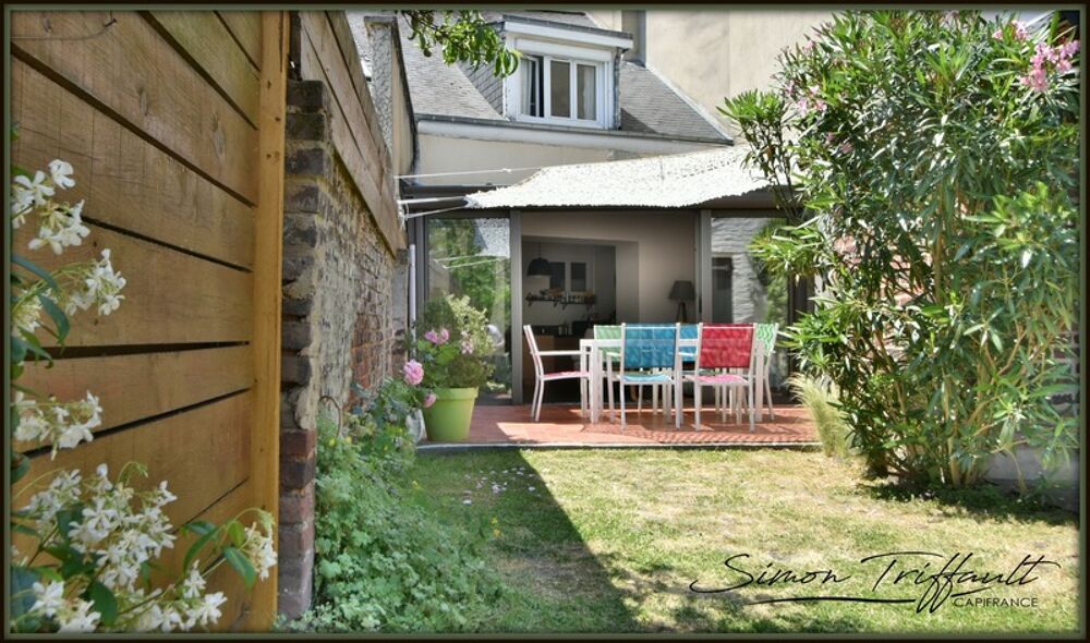 Vente Maison Dpt Sarthe (72),  vendre LE MANS maison P4 de 94 m - Terrain de 257,00 m Le mans