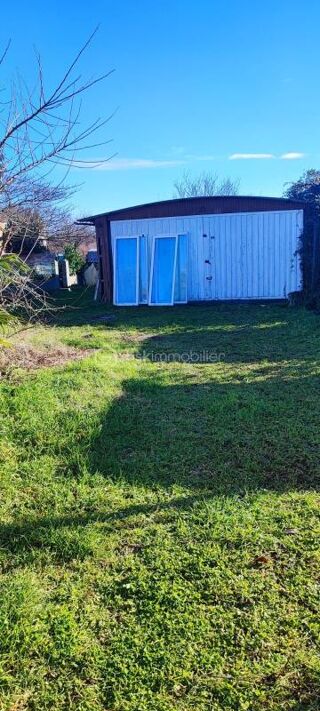  Maison  vendre 3 pices 61 m