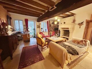  Maison � vendre 6 pi�ces 172 m�