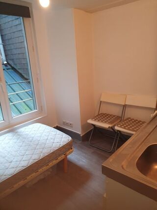  Appartement � louer 1 pi�ce 11 m�