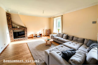  Maison � vendre 9 pi�ces 183 m�