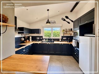  Maison à vendre 7 pièces 160 m²