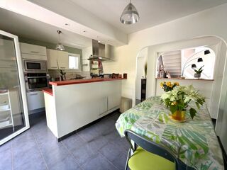 Maison � vendre 7 pi�ces 134 m�
