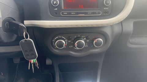 Twingo 1.0 SCe 70 Zen 2017 occasion 13010 Marseille