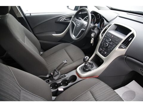 Astra Enjoy 1.3 CDTI 95 ch FAP ecoFLEX 2010 occasion 81990 Fr&eacute;jairolles