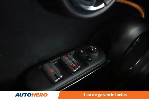 Cooper Mini Cabriolet Edition Premium Plus BVA7 136 ch 2023 occasion 92130 Issy-les-Moulineaux