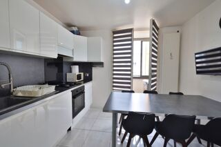  Appartement � vendre 4 pi�ces 68 m�