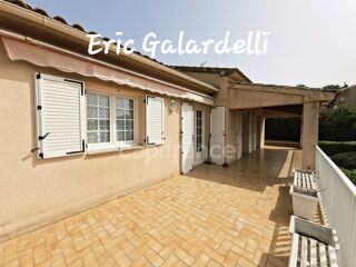  Maison à vendre 6 pièces 161 m²
