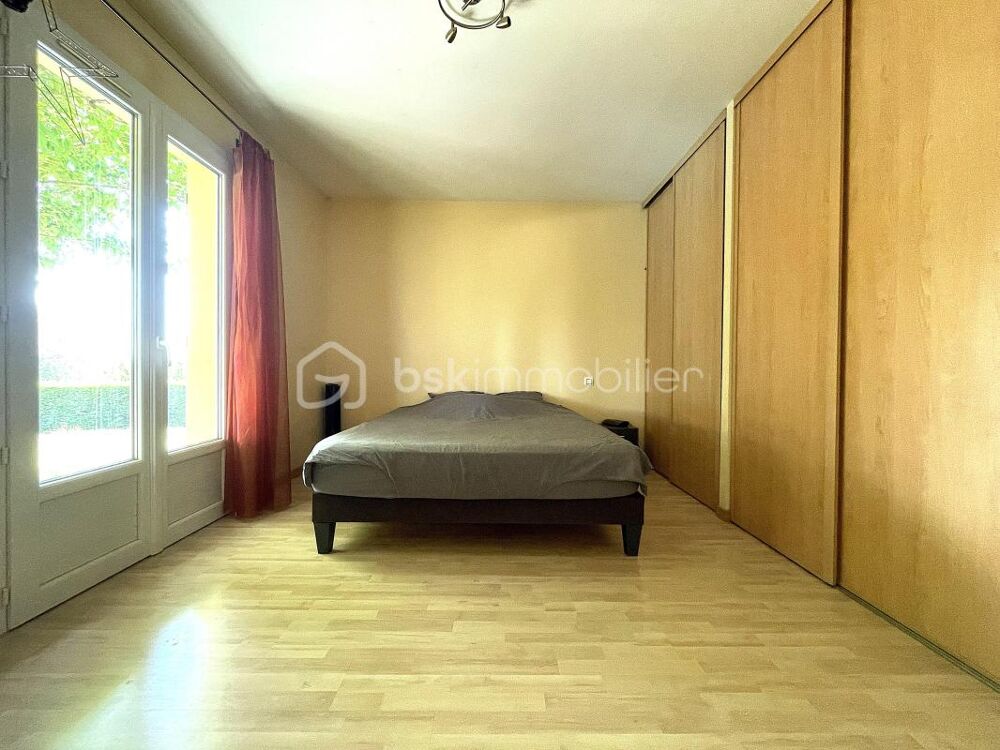 Vente Villa VILLA DE PLAIN PIED AVEC PISCINE Lavaur