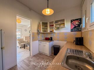  Maison � vendre 4 pi�ces 68 m�