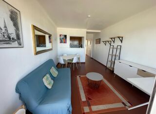  Appartement à vendre 2 pièces 40 m²
