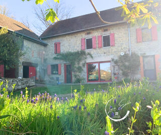  Maison à vendre 6 pièces 159 m²