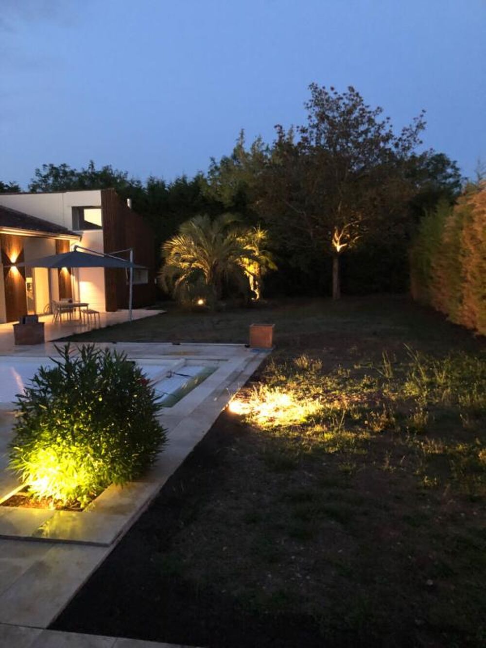 à vendre  Villa Villenave-d'Ornon (33140)