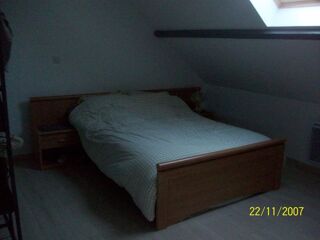  Appartement à louer 2 pièces 52 m²