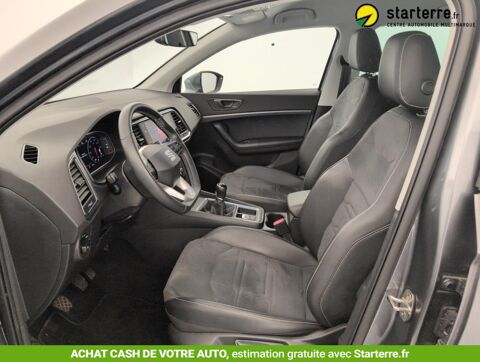 Ateca 1.0 TSI 110 ch Start/Stop Copa 2023 occasion 69190 Saint-Fons