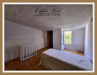  Maison � vendre 2 pi�ces 40 m� Assignan