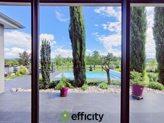  Maison à vendre 6 pièces 215 m²