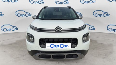 C3 Aircross 1.2 PureTech 110 EAT6 Feel Business - Automatique 2018 occasion 16000 Angouleme