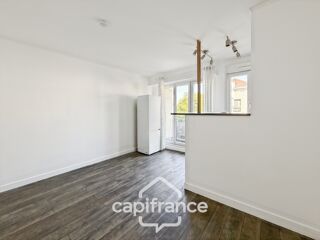  Appartement à vendre 1 pièce 20 m²