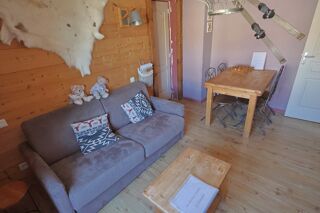  Appartement à vendre 3 pièces 42 m²