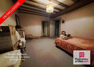  Maison � vendre 5 pi�ces 108 m�