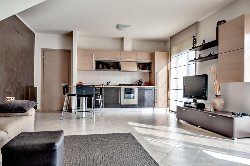 Appartement Lyon 6 pièce(s) 103.88 m2