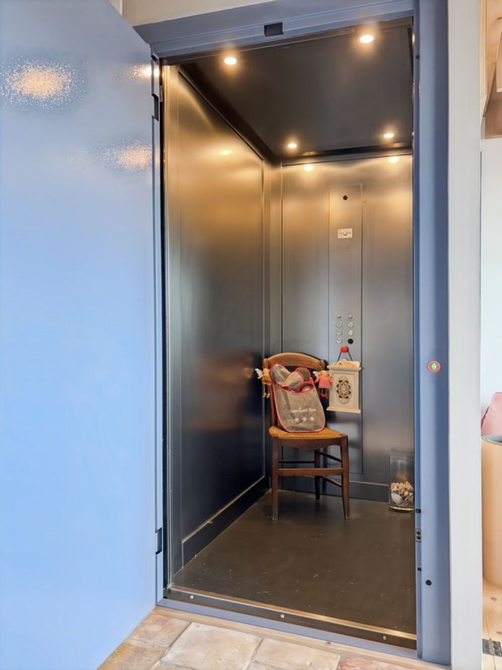 Vente Maison Maison avec vue exceptionnelle � Lapalme La palme