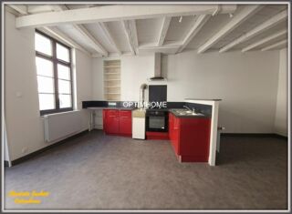  Appartement à vendre 3 pièces 76 m²