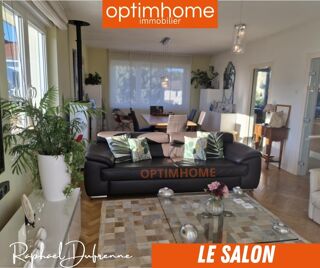  Maison � vendre 6 pi�ces 148 m�