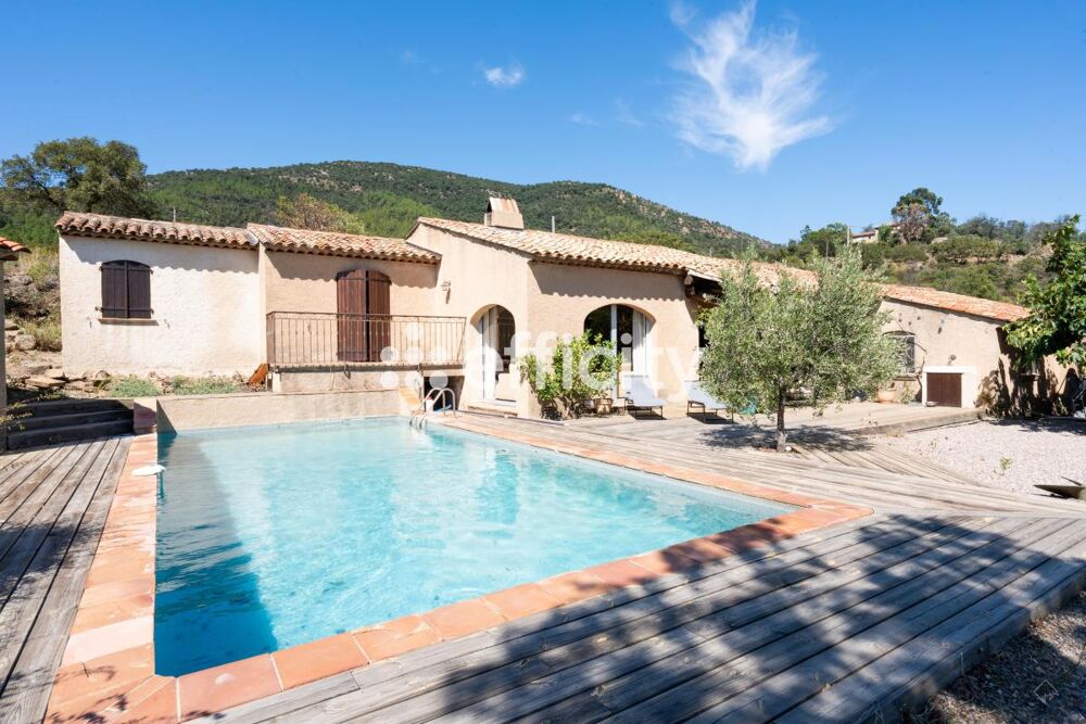 Vente Maison Maison individuelle Le plan de la tour