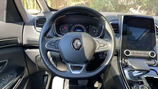 Espace V Blue dCi 160 EDC Evolution - Premi&egrave;re main 7 places 2022 occasion 49400 Saumur