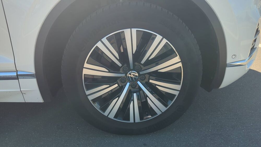 Touareg II 3.0 TSI 381 eHybrid 4Motion Tiptronic 8 Atmosphere 2021 occasion 78240 Chambourcy