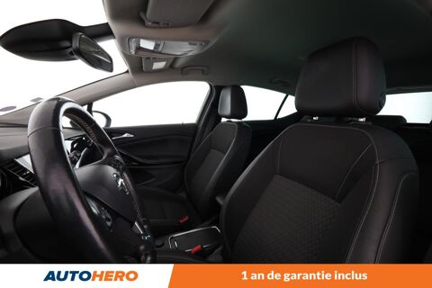 Astra 1.0 EcoTec Turbo 105 ch 2018 occasion 92130 Issy-les-Moulineaux