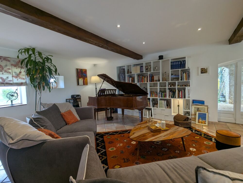 à vendre  Propriété/château Fénols (81600)